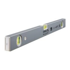 STABILA 18787 MPType80U2 Type 80 U-2 Spirit Level, 60 Cm