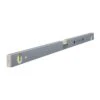 STABILA 18789 MPType80U2 Type 80 U-2 Spirit Level, 100 Cm
