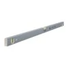 STABILA 18790 MPType80U2 Type 80 U-2 Spirit Level, 120 Cm