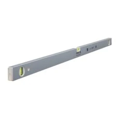 STABILA 18790 MPType80U2 Type 80 U-2 Spirit Level, 120 Cm