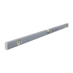 STABILA 18791 MPType80U2 Type 80 U-2 Spirit Level, 150 Cm