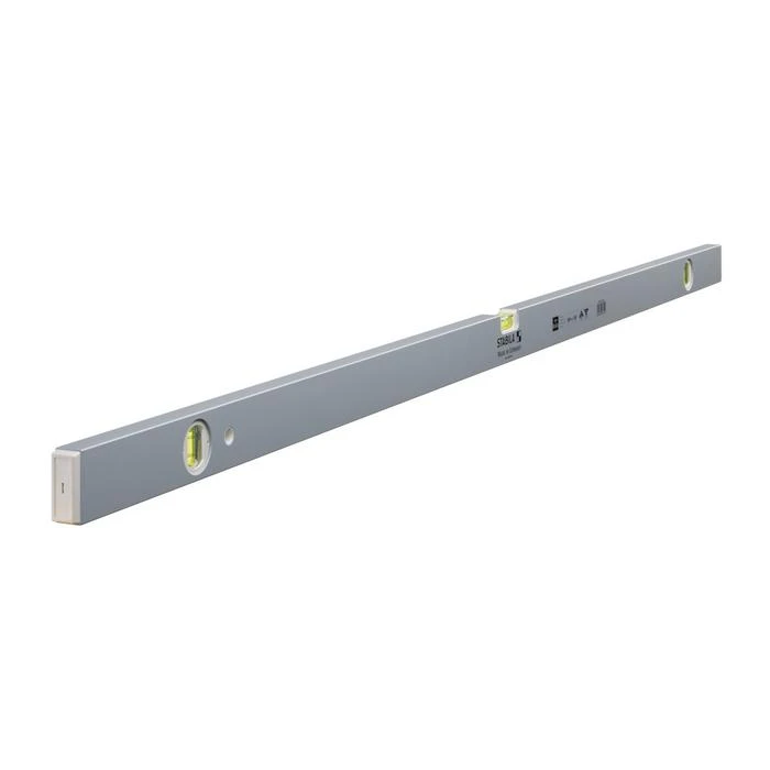 STABILA 18791 MPType80U2 Type 80 U-2 Spirit Level, 150 Cm 1 STABILA 18791 MPType80U2 Type 80 U-2 Spirit Level, 150 Cm