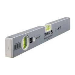 STABILA 18795 MPType80U Type 80 U Spirit Level, 40 Cm
