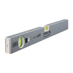 STABILA 18796 MPType80U Type 80 U Spirit Level, 50 Cm