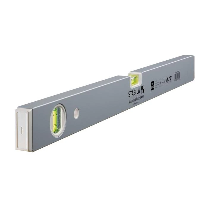 STABILA 18797 MPType80U Type 80 U Spirit Level, 60 Cm 1 STABILA 18797 MPType80U Type 80 U Spirit Level, 60 Cm