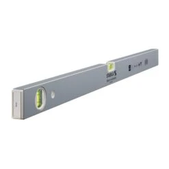 STABILA 18798 MPType80U Type 80 U Spirit Level, 80 Cm