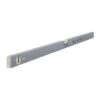 STABILA 18801 MPType80U Type 80 U Spirit Level, 120 Cm