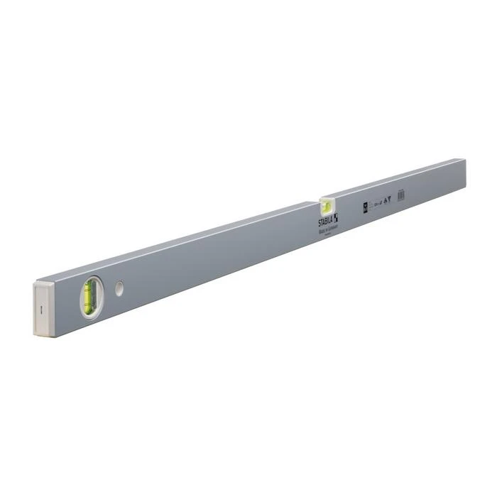 STABILA 18801 MPType80U Type 80 U Spirit Level, 120 Cm 1 STABILA 18801 MPType80U Type 80 U Spirit Level, 120 Cm