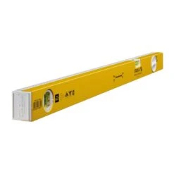 STABILA 18880 MPType80T Type 80 T Telescopic Spirit Level, 80–127 Cm