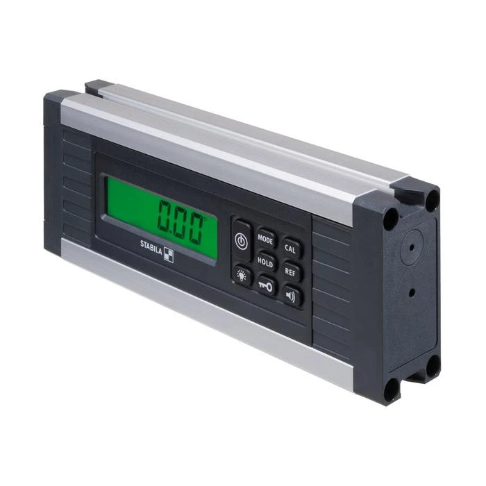 STABILA 19125 MPTECH500DP TECH 500 DP Digital Protractor, 2-piece Set 1 STABILA 19125 MPTECH500DP TECH 500 DP Digital Protractor, 2-piece Set