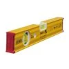 STABILA 19162 MPType80AS Type 80 AS Spirit Level, 30 Cm