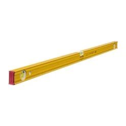 STABILA 19173 MPType80AS2 Type 80 AS-2 Spirit Level, 120 Cm