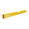 STABILA 19178 MPType80ASM Type 80 ASM Spirit Level, 60 Cm