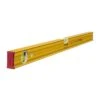 STABILA 19179 MPType80ASM Type 80 ASM Spirit Level, 80 Cm
