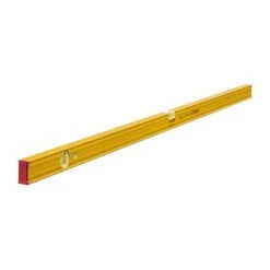 STABILA 19182 MPType80ASM Type 80 ASM Spirit Level, 150 Cm