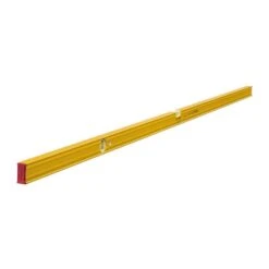 STABILA 19184 MPType80ASM Type 80 ASM Spirit Level, 200 Cm