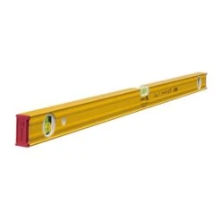 STABILA 19195 MPType80AS2 Type 80 AS-2 Spirit Level, 90 Cm