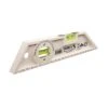 STABILA 06901 MP104Allround Type 104 ALLROUND Spirit Level