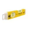 STABILA 02190 MP70TM Type 70 TM Spirit Level, 22 Cm