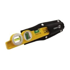 STABILA 16670 MP81SVREMW360 Type 81 SV REM W360 Torpedo Spirit Level, 25 Cm