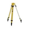 STABILA 18456 MPBSTS BST-S Construction Tripod, 100–160 Cm