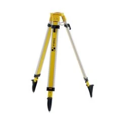 STABILA 18456 MPBSTS BST-S Construction Tripod, 100–160 Cm
