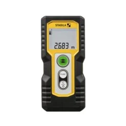 STABILA 18816 MPLD220 LD 220 Laser Distance Measurer