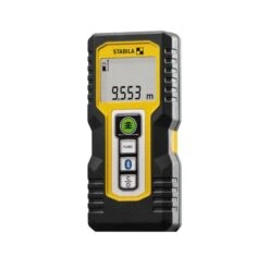 STABILA 18817 MPLD250BT LD 250 BT Laser Distance Measurer