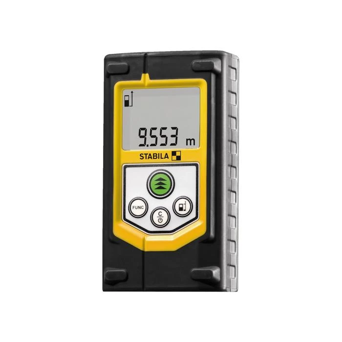STABILA 18379 MPLD320 LD 320 Laser Distance Measurer 1 STABILA 18379 MPLD320 LD 320 Laser Distance Measurer