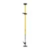 STABILA 18238 MPLT30 LT 30 Telescopic Laser Support, 20 - 365 Cm