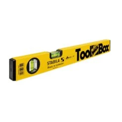 STABILA 16320 MPTypeTOOLBOX TOOLBOX Spirit Level, 43 Cm