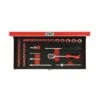 GEDORE-RED Socket Set Size4-13mm 32pcs (3300001)