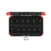 GEDORE-RED Impact Socket Set 1/2 12pcs (3300574)