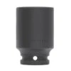 GEDORE-RED Impact Socket 1 Hex. Size41mm L.100mm (3300681)