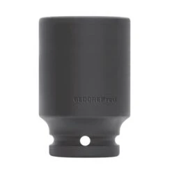 GEDORE-RED Impact Socket 1 Hex. Size41mm L.100mm (3300681)