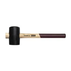 GEDORE-RED Rubber Mallet Head-d.79mm L.360mm Ash (3300741)