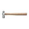 GEDORE-RED Engin.ball Pein Hammer 3/4lbs Hickory (3300768)