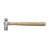 GEDORE-RED Engin.ball Pein Hammer 1lbs Hickory (3300769)