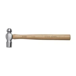 GEDORE-RED Engin.ball Pein Hammer 1lbs Hickory (3300769)