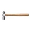 GEDORE-RED Engin.ball Pein Hammer 1.1/2lbs Hickory (3300770)