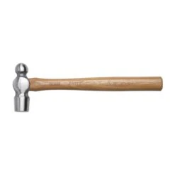 GEDORE-RED Engin.ball Pein Hammer 1.1/2lbs Hickory (3300770)