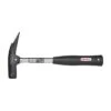 GEDORE-RED Carpenter Hammer 600g L.330mm Steel Tube (3300784)