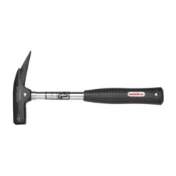 GEDORE-RED Carpenter Hammer 600g L.330mm Steel Tube (3300784)