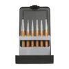 GEDORE-RED Drift Punch Set D.1-10mm+cent.punch 6pcs (3300825)