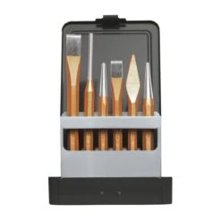 GEDORE-RED Tool Set Striking Tools In Case 6pcs (3300826)