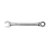 GEDORE-RED Combin.ratchet Spanner Size14mm L.193mm (3300834)