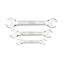 GEDORE-RED Open End. Span.set Short Size6-17mm 6pcs (3300958)