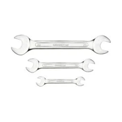 GEDORE-RED Open Ended Spanner Set Size6-22mm 8pcs (3300959)