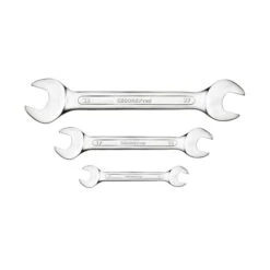 GEDORE-RED Open End.span.set Short Size6-32mm 12pcs (3300961)