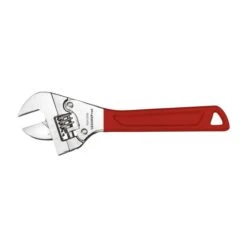 GEDORE-RED Adj.spanner W.ratchet W.36mm L.256mm (3301002)